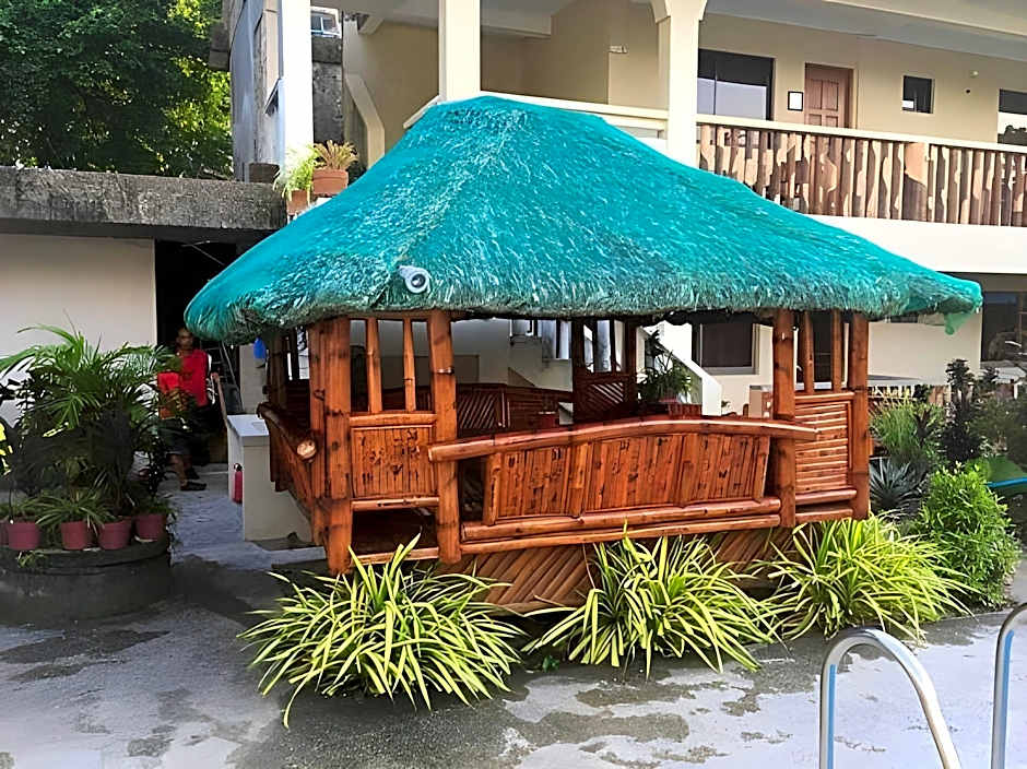 Stardust Beach Hotel