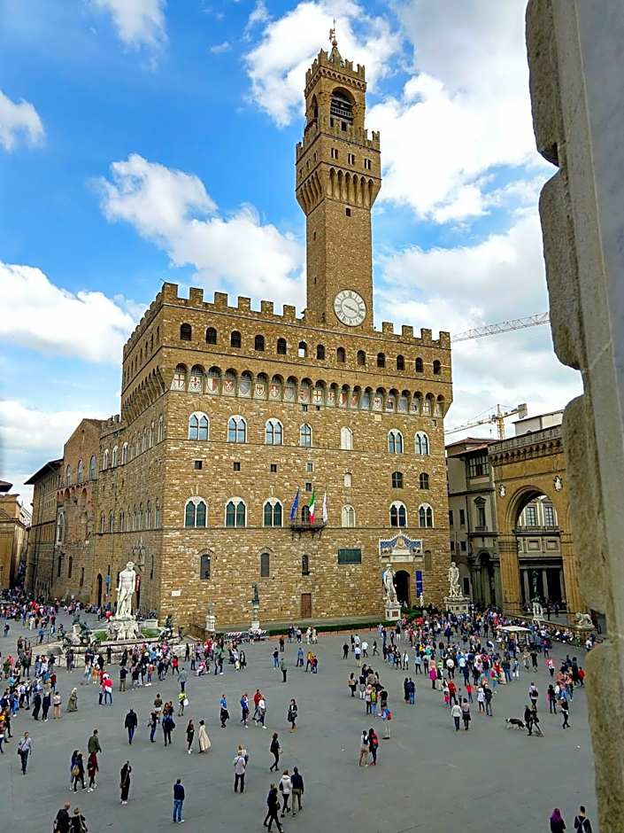 Palazzo Martellini Residenza d'epoca