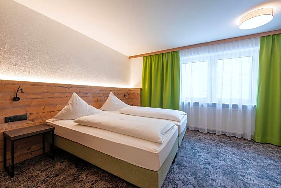 Hotel Grissemann