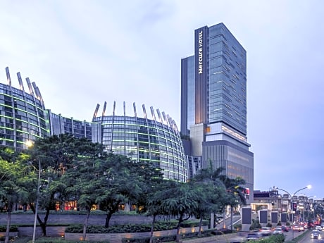 Mercure Jakarta Pantai Indah Kapuk