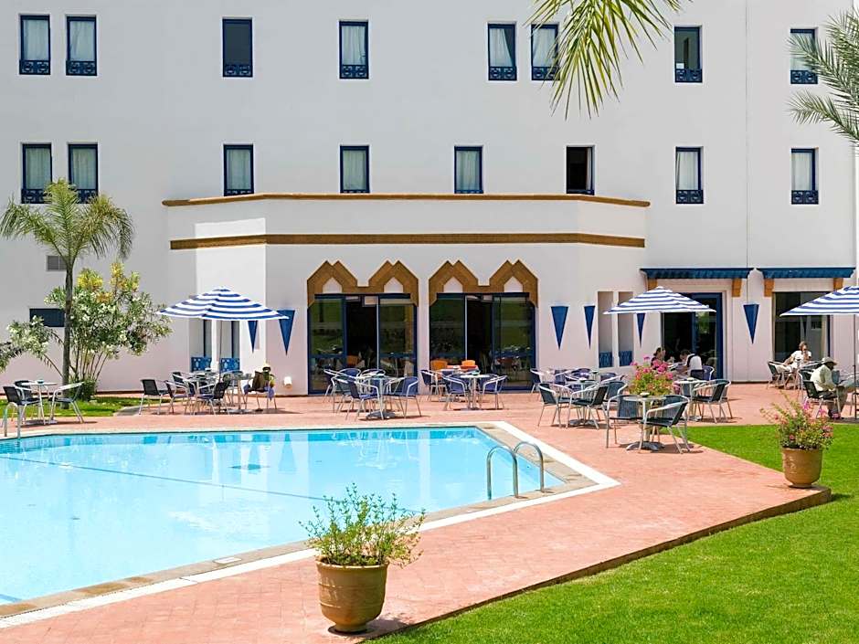 Ibis Meknes Hotel