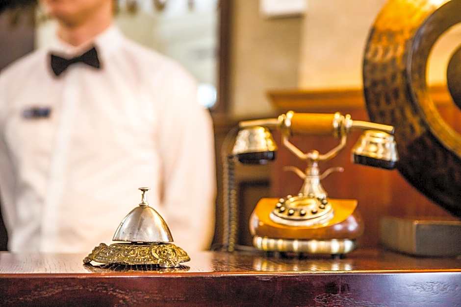 Hestia Hotel Barons Old Town