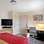 Quality Inn Frontier At U.S. Hwy 30