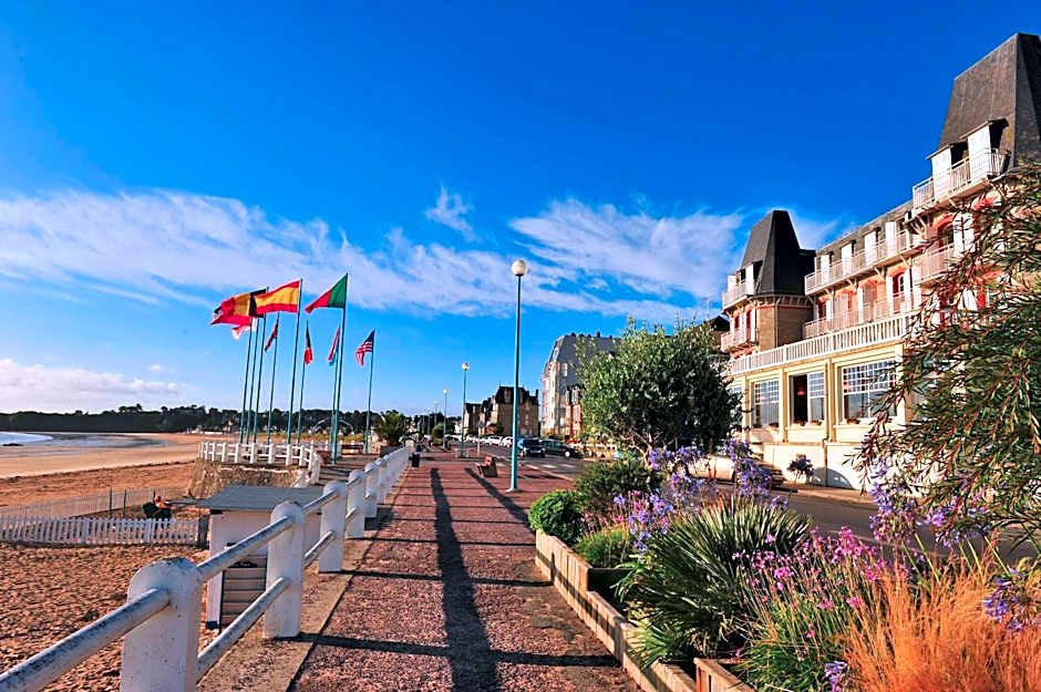 VTF L'Hotel Des Bains