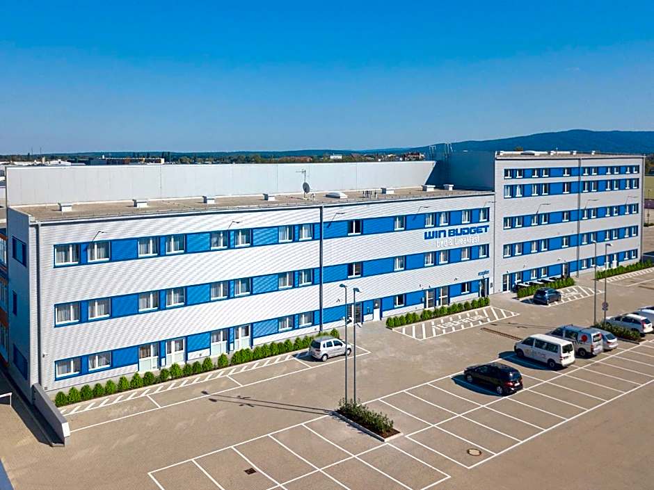 WinBudget "bed&breakfast"