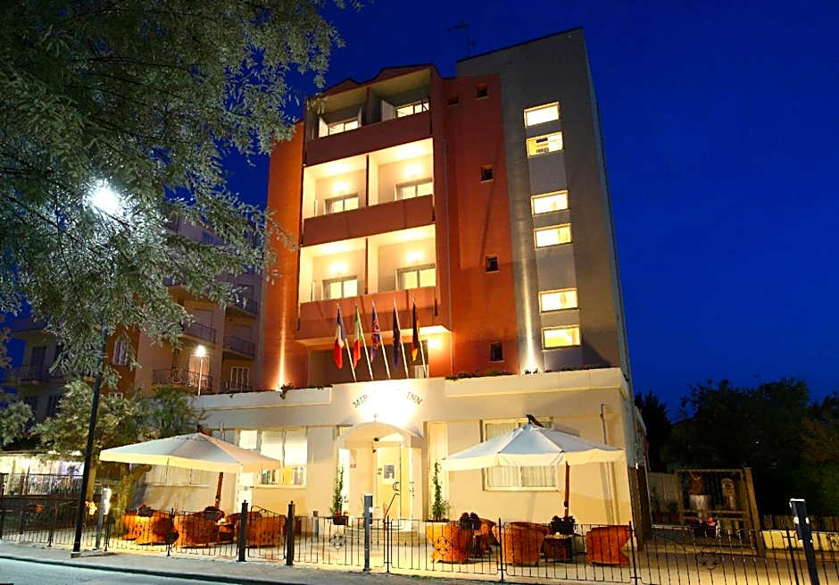 Miramare Inn Hotel
