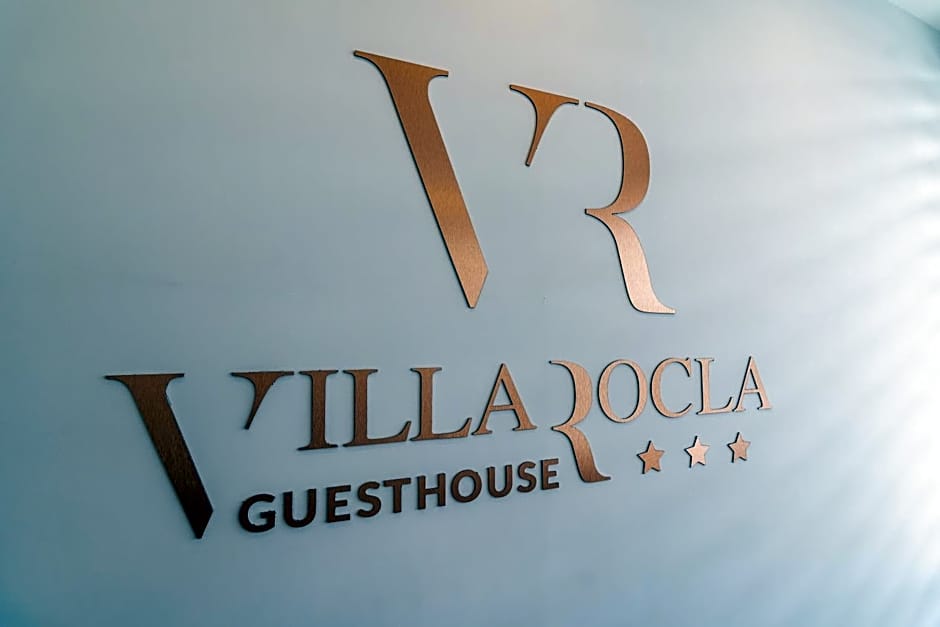 Villa Rocla guest house Pompei