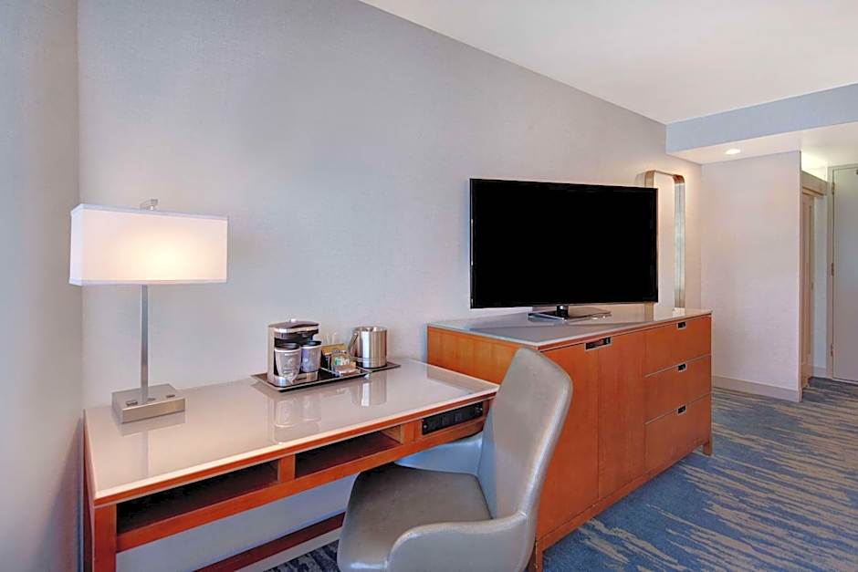 DoubleTree by Hilton LAX - El Segundo