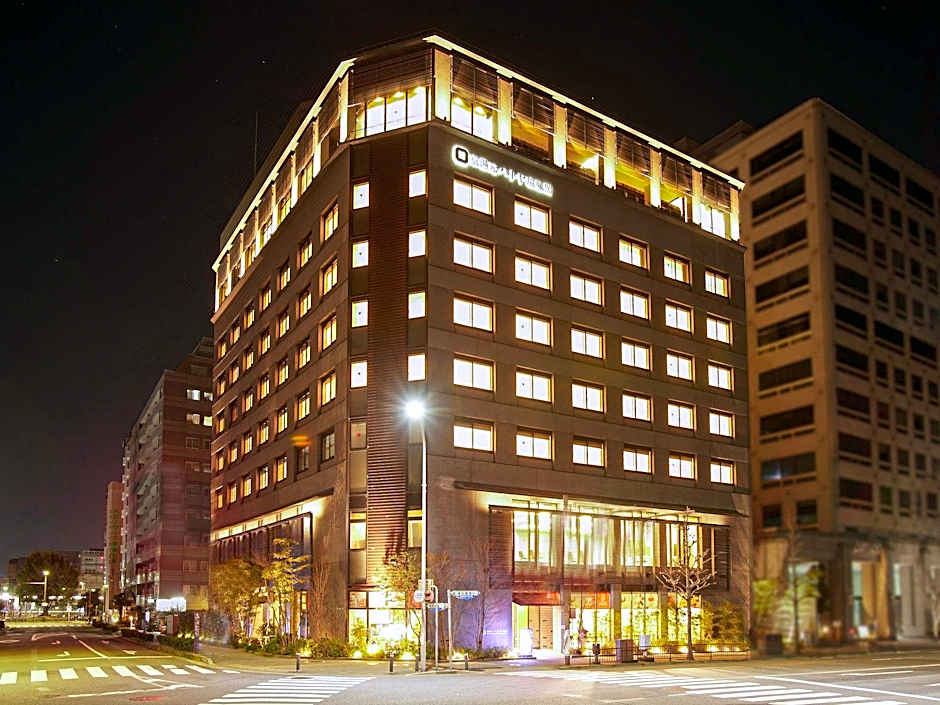 Kyoto Hot Spring Hatoya Zuihoukaku Hotel