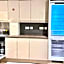 Hampton Suites Serviced Apartments