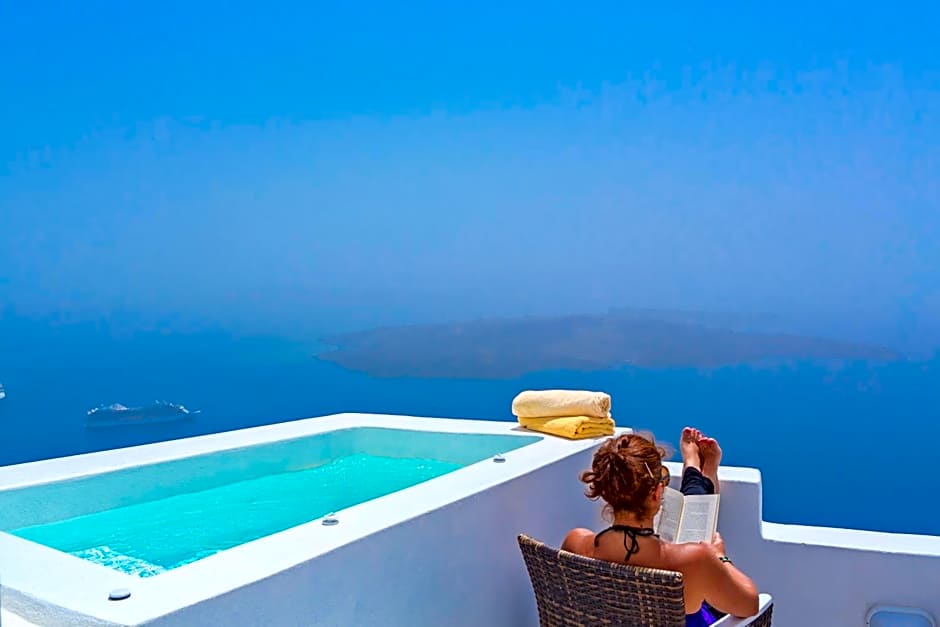 Avianto Luxury Suites