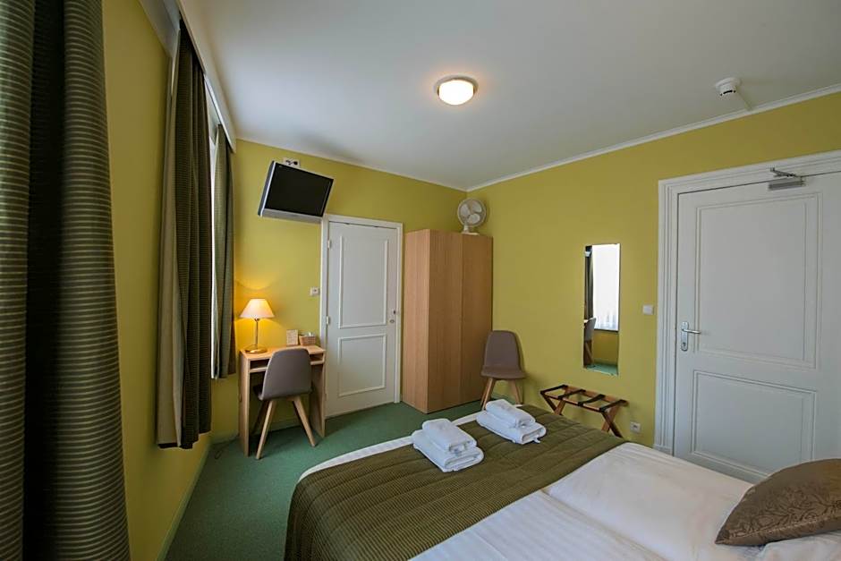 Hotel Groeninghe