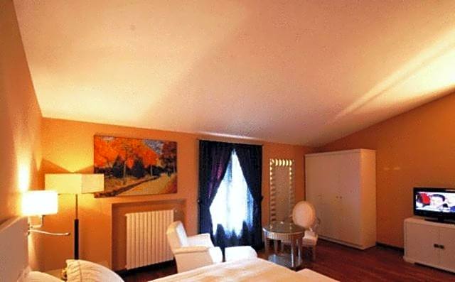 Sangallo Hotel