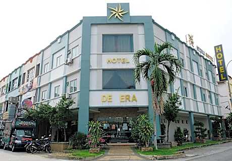 De Era Hotel