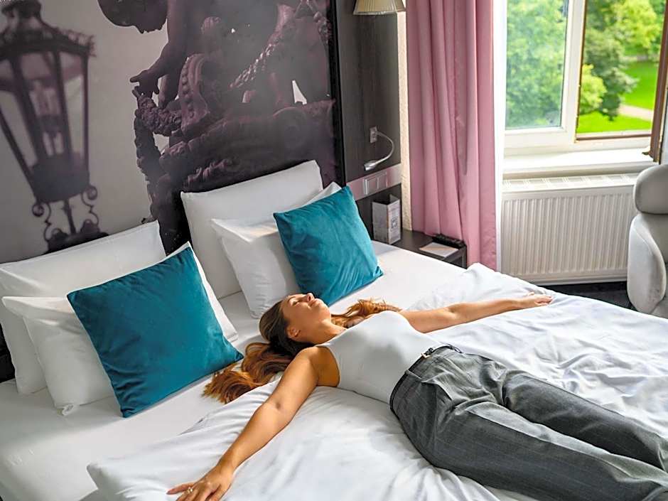 Mercure Hotel Hannover City