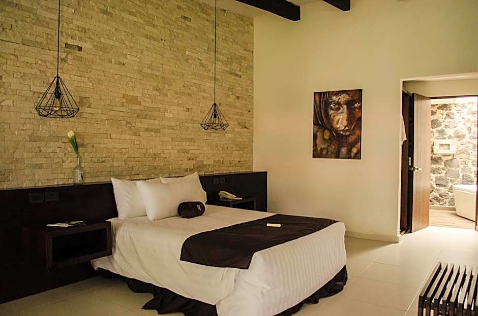 Rio Tinto Hotel Boutique
