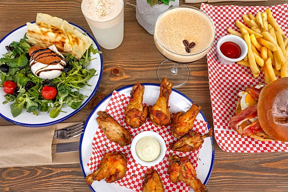 INNSiDE Wave Calviá