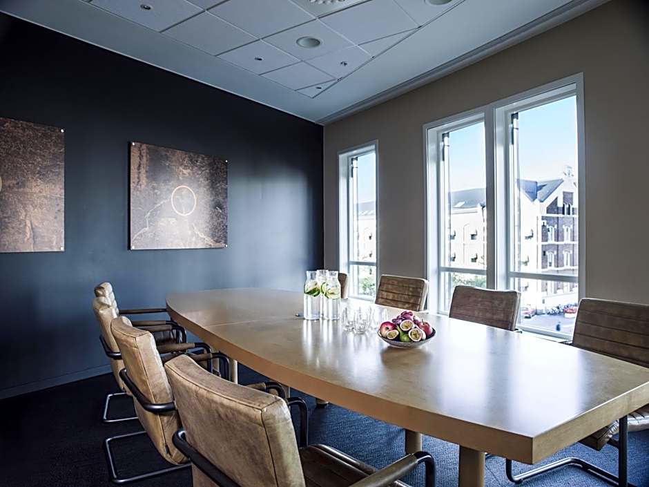 Radisson Blu Hotel Nydalen, Oslo