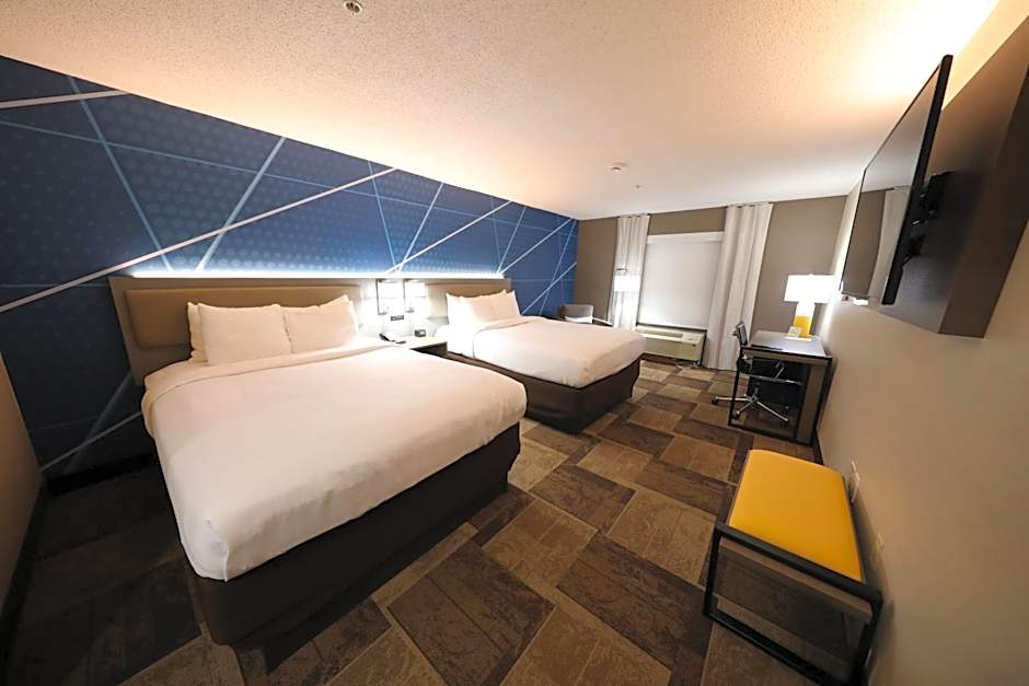Comfort Inn & Suites Hutchinson