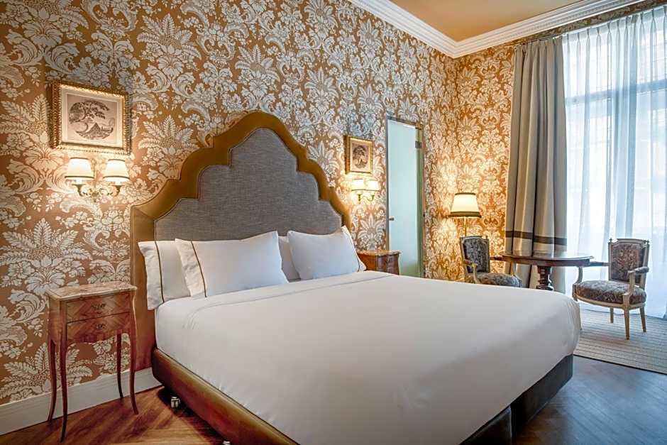 AC Hotel Palacio del Retiro Autograph Collection