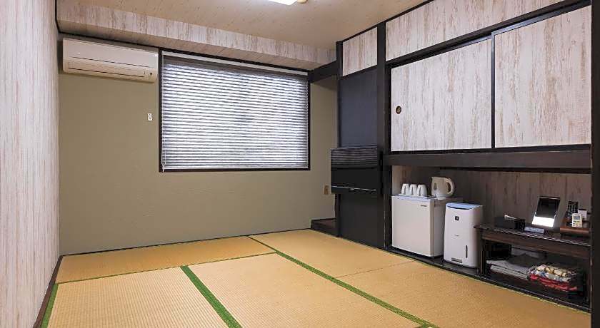 Select Inn Fujisan Gotemba