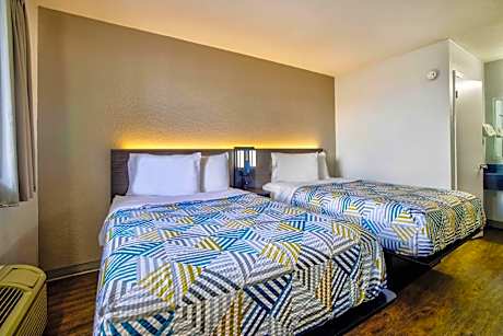 Quadruple Room - Smoking