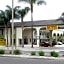 National Inn Garden Grove