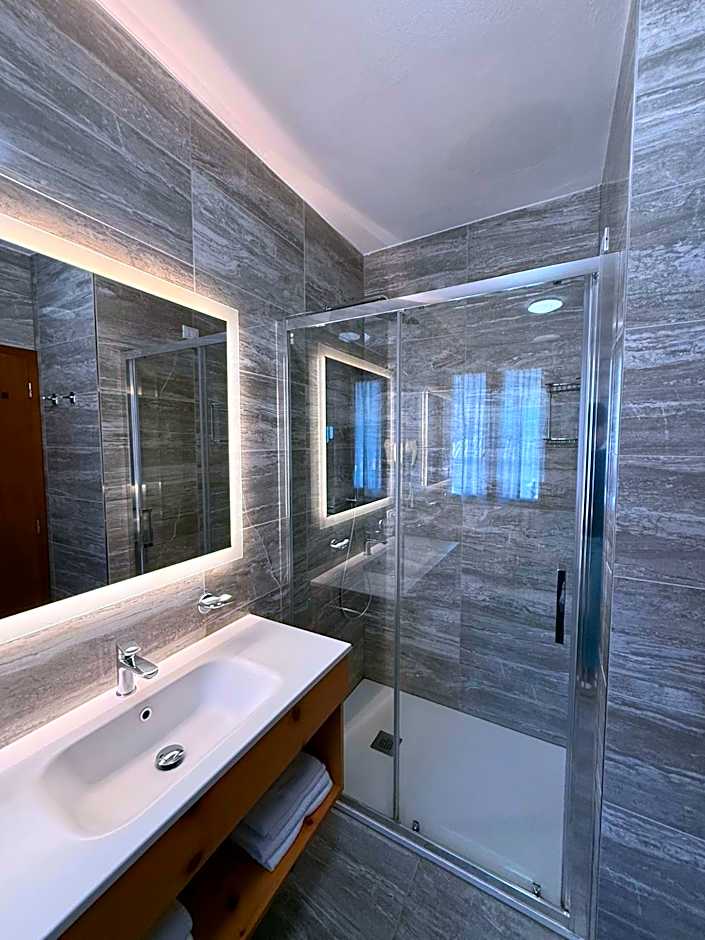 Hotel Villa Fosine Spa & Wellness