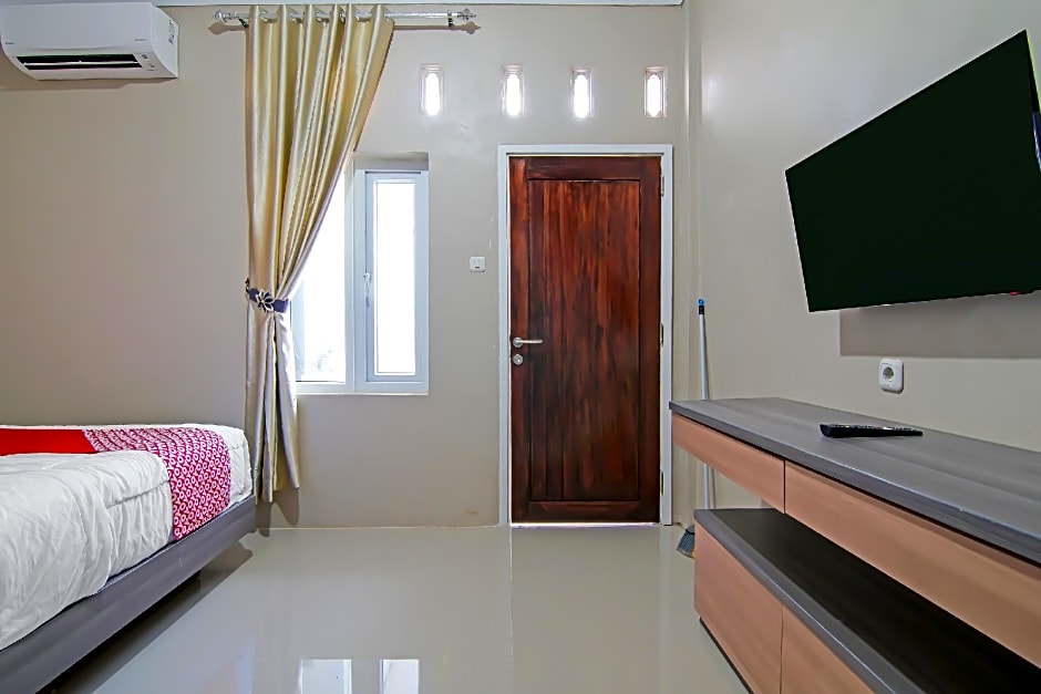 OYO 91681 Raysa Homestay