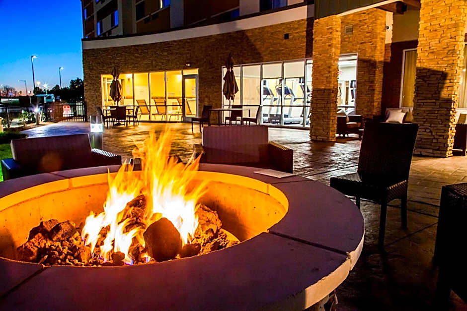 Courtyard by Marriott St. Louis St. Peters