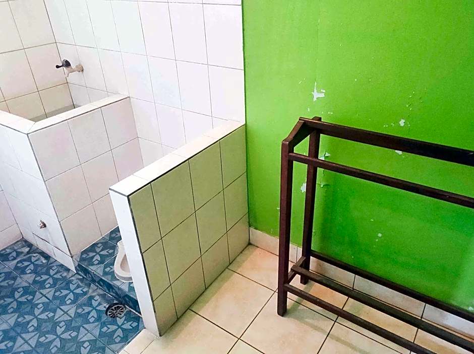 Bayu Murti Inn Kaliurang Yogyakarta RedPartner