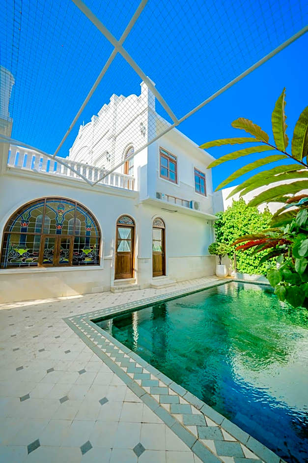 Pitaloka Hotel Sanur By DeWizZ Management