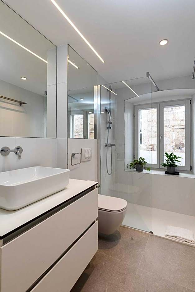 Old Town Apartments u nikse