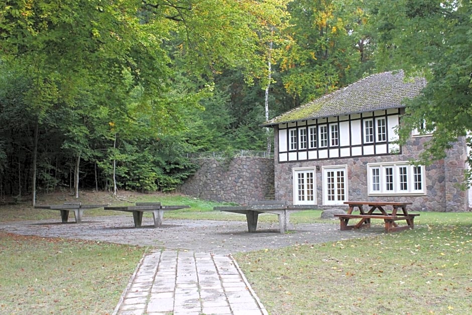 seezeit-resort am Werbellinsee