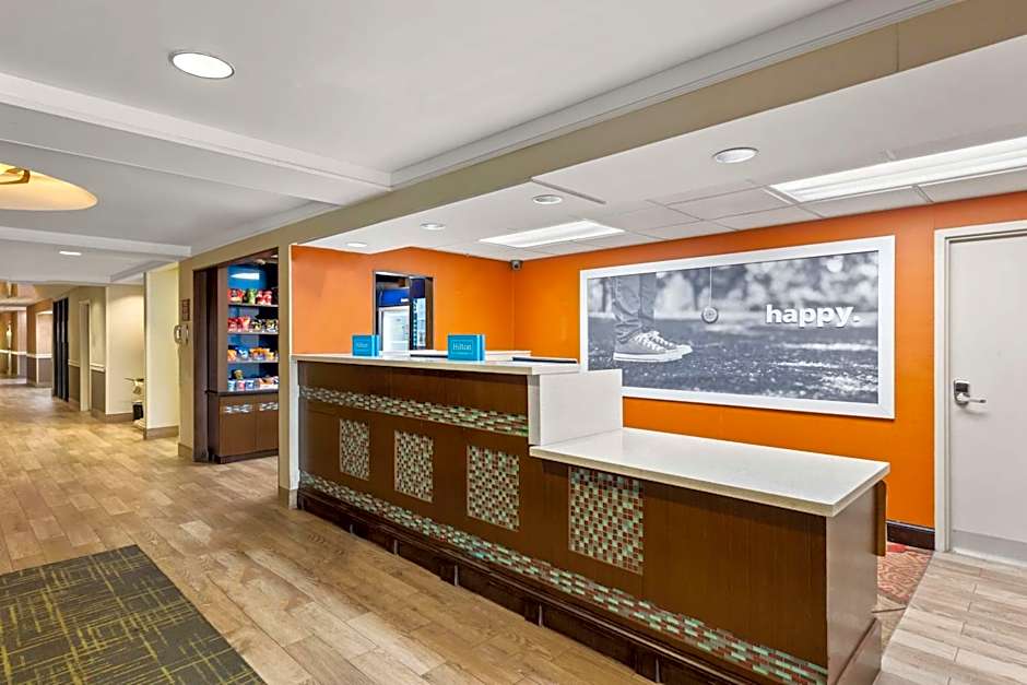 Hampton Inn By Hilton Miami-Airport West
