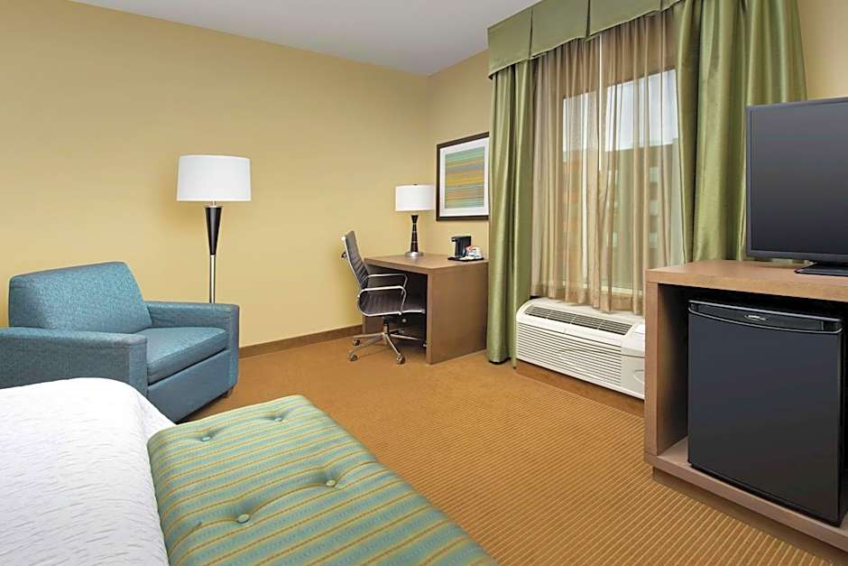 Hampton Inn By Hilton Lake Charles