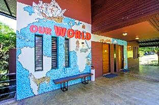 Rain Tree Khao Yai Hotel