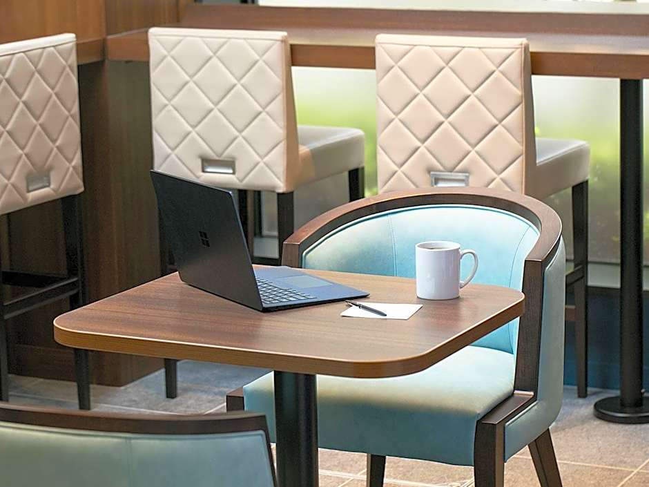 Hotel Wing International Shimbashi Onarimon