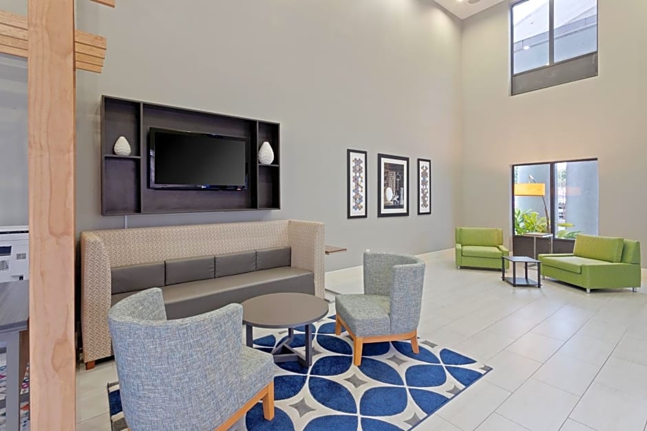 Holiday Inn Express Hotel & Suites Lake Placid By IHG