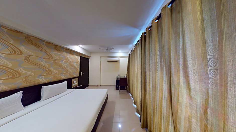 Pallavi Avida Hotel