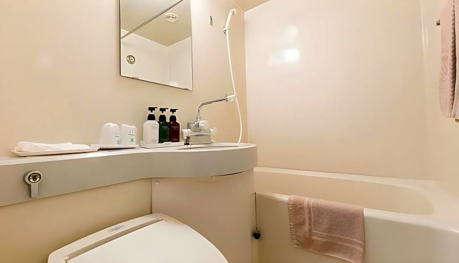 Hotel Newstar Ikebukuro