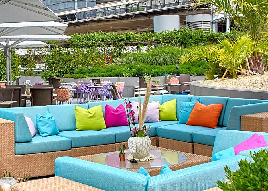 Radisson Blu Hotel, Lucerne