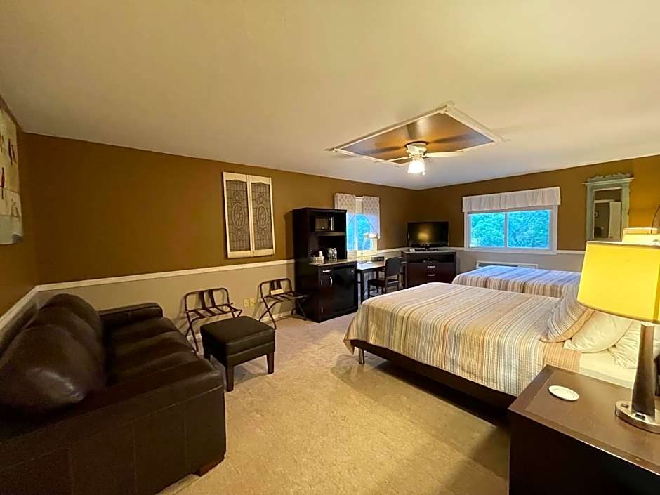 Sweetgrass Inn Bed & Breakfast