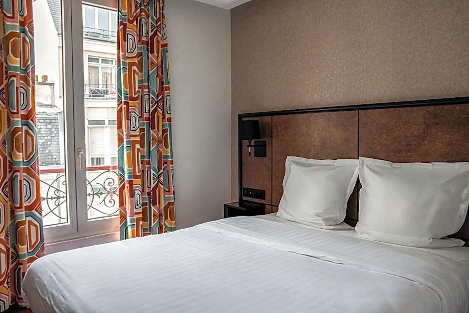 La Maison Montparnasse