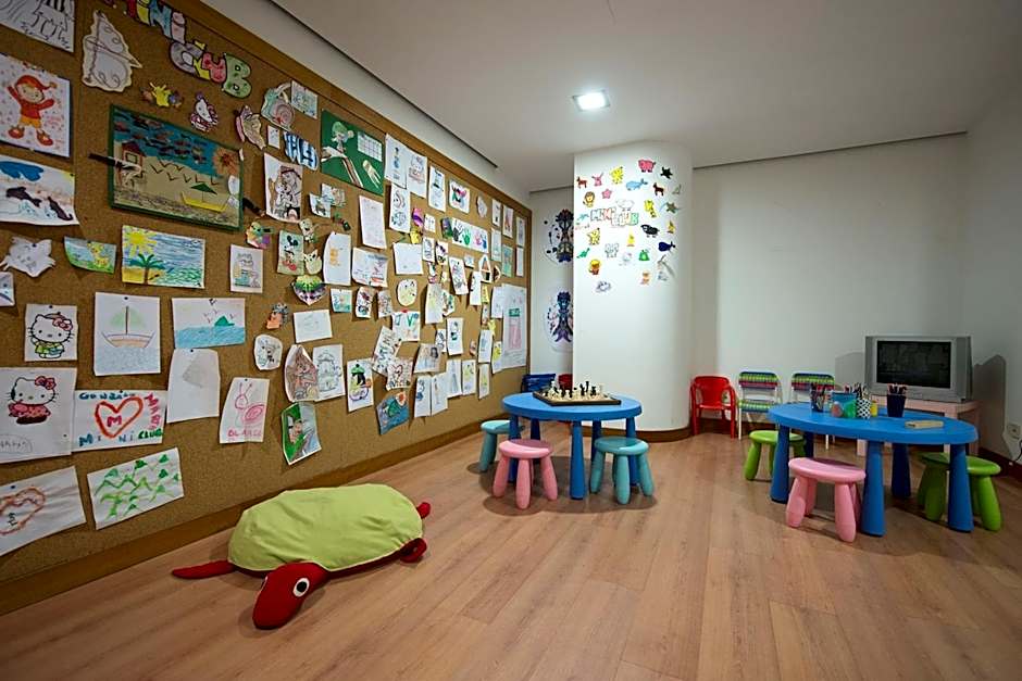 Hotel Solverde Spa and Wellness Center