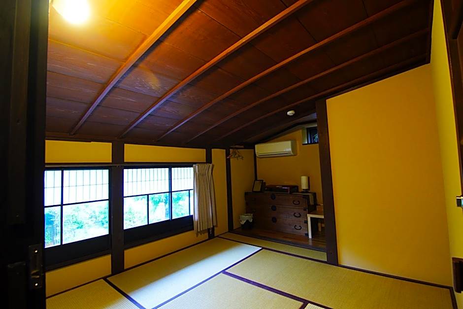 Honmachi Juku