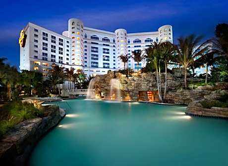 Seminole Hard Rock Hotel & Casino Hollywood