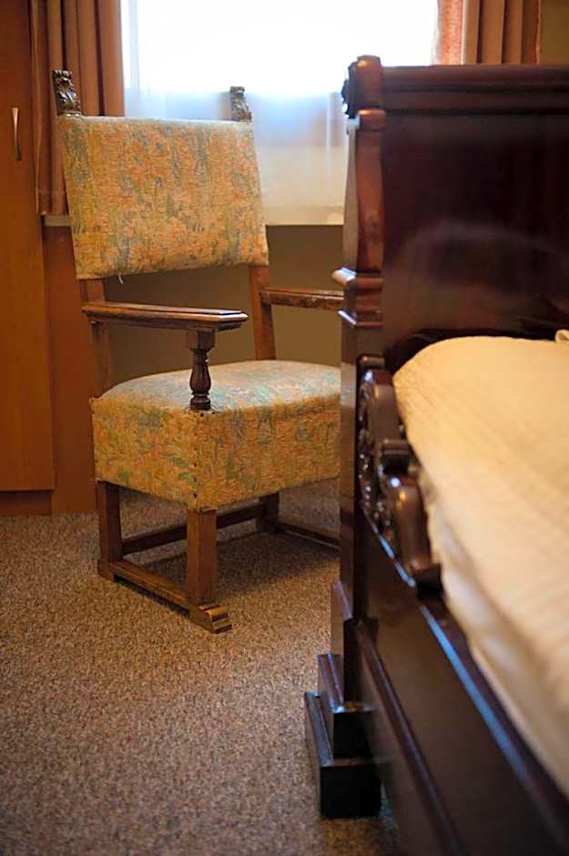 Hotel Alef