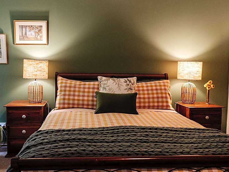 Green Gables Bed and Breakfast
