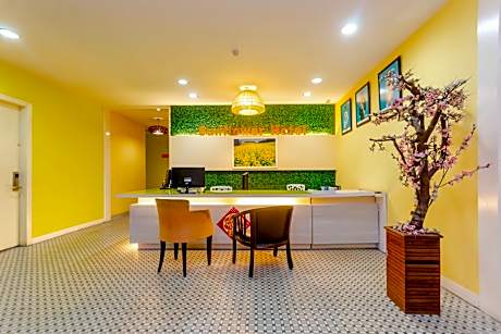 Sunflower Express Hotel
